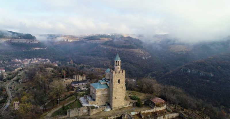 Increased entrance fees for popular sites in Veliko Tarnovo are expected from next year