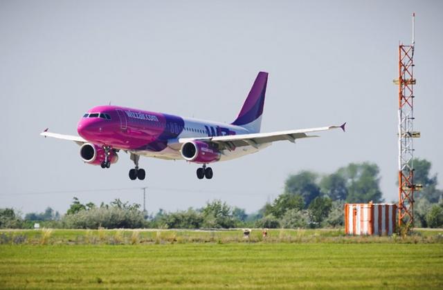 Update on flights to the UK from Bulgaria - Wizz Air resumes flights between Varna and London