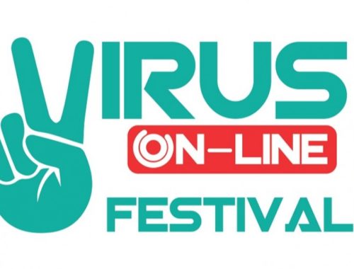 "Virus on-line festival" first ever online festival in Bulgaria