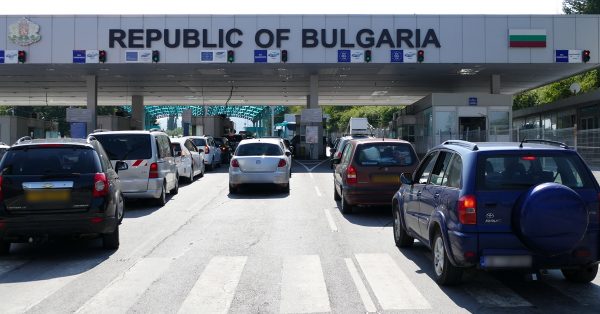 The ban for European citizens entering Bulgaria will be lifted
