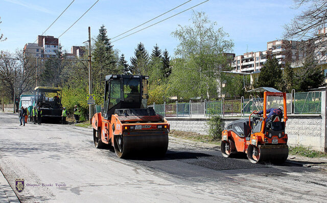 Veliko Tarnovo Municipality with a record budget for 2021