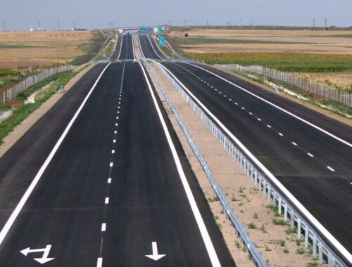 The route of Hemus Highway through Veliko Tarnovo district has been approved