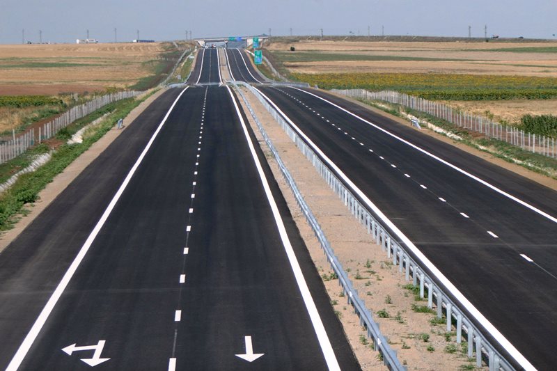 The route of Hemus Highway through Veliko Tarnovo district has been approved