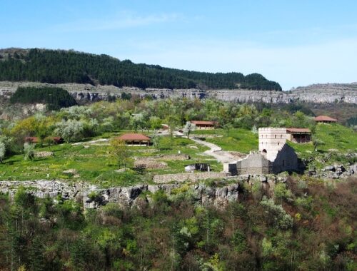 Medieval camp at Trapezitsa will mark the start of the summer tourist season in Veliko Tarnovo