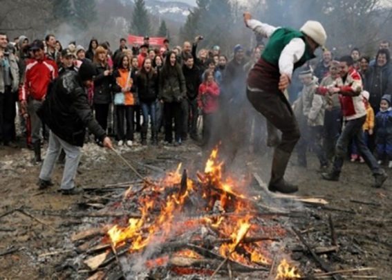 festivals Veliko Tarnovo