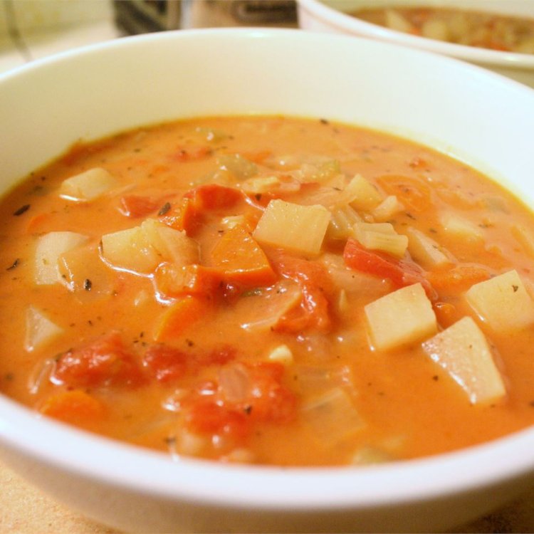 Traditional Bulgarian Food