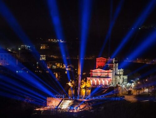 entertainment in Veliko Tarnovo