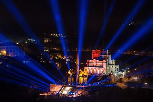 entertainment in Veliko Tarnovo