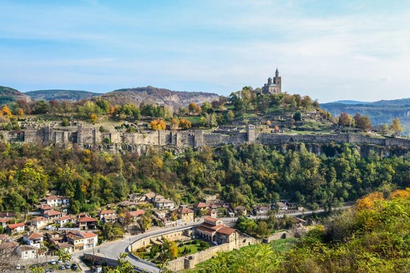 Things to do in Veliko Tarnovo