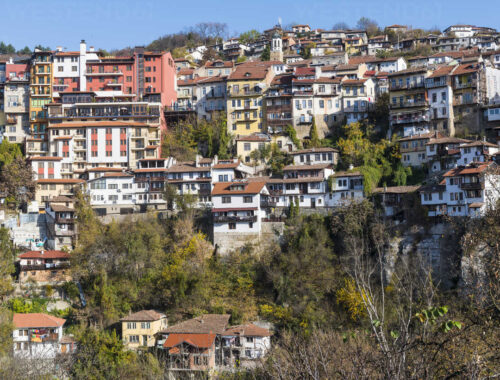 veliko tarnovo news